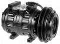 COMPRESSOR RMFG
