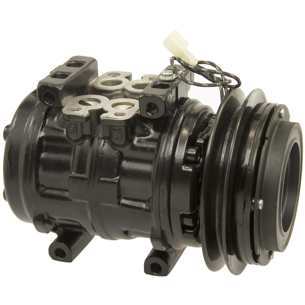 COMPRESSOR RMFG