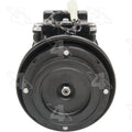COMPRESSOR RMFG