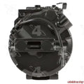 REMAN NIPPONDENSO 7SEU17C