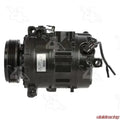 REMAN NIPPONDENSO 7SEU17C