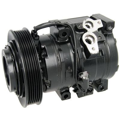 REMAN NIPPONDENSO 10S15L