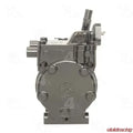 FORD HS15 COMPRESSOR