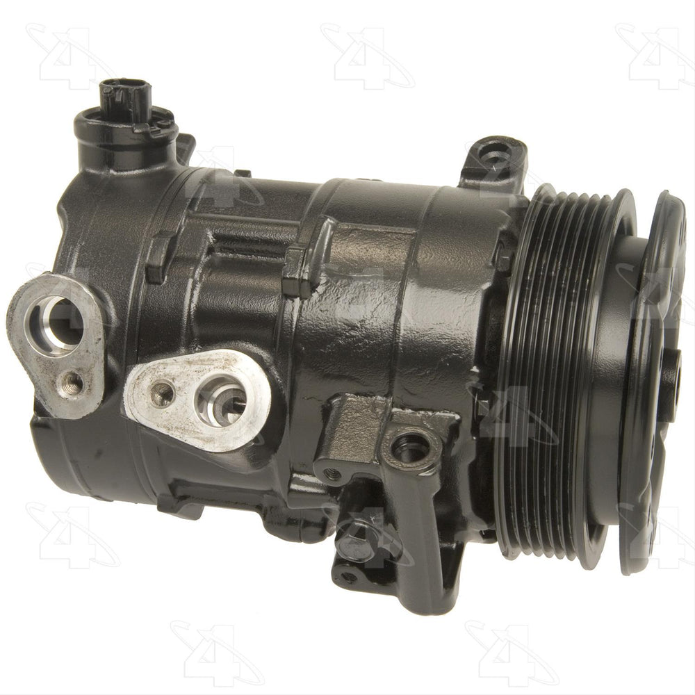 REMAN NIPPONDENSO 6SEU16C