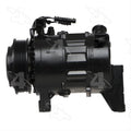 REMAN COMPRESSOR
