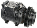 REMAN COMPRESSOR W/CLUTCH