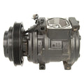 REMAN COMPRESSOR W/CLUTCH