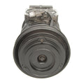 REMAN COMPRESSOR W/CLUTCH