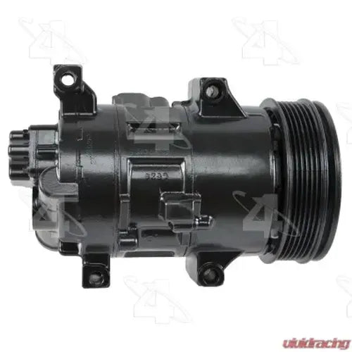 REMAN 6SEU14C COMPRESSOR