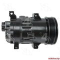 REMAN 6SEU14C COMPRESSOR