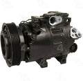 HCC-VS18 COMPRESSOR