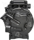 HCC-VS18 COMPRESSOR