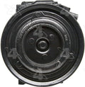 HCC-VS18 COMPRESSOR