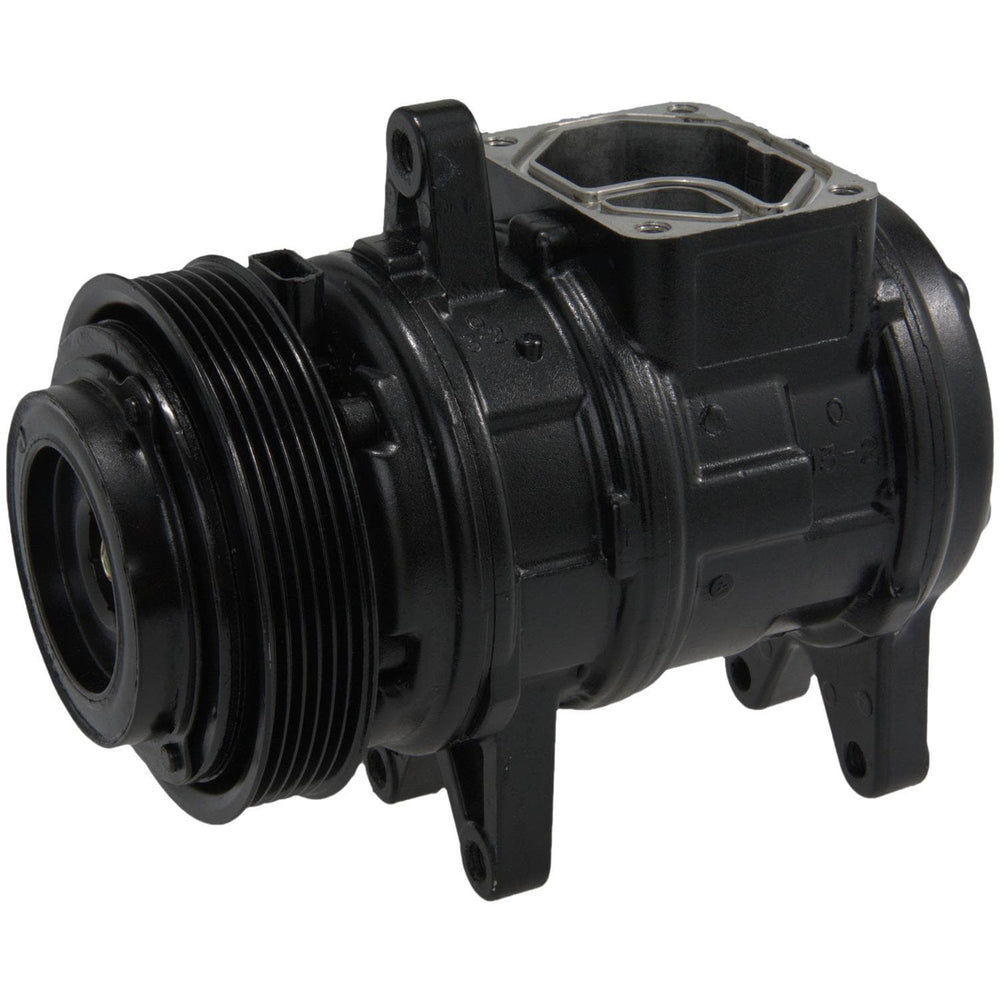 COMPRESSOR