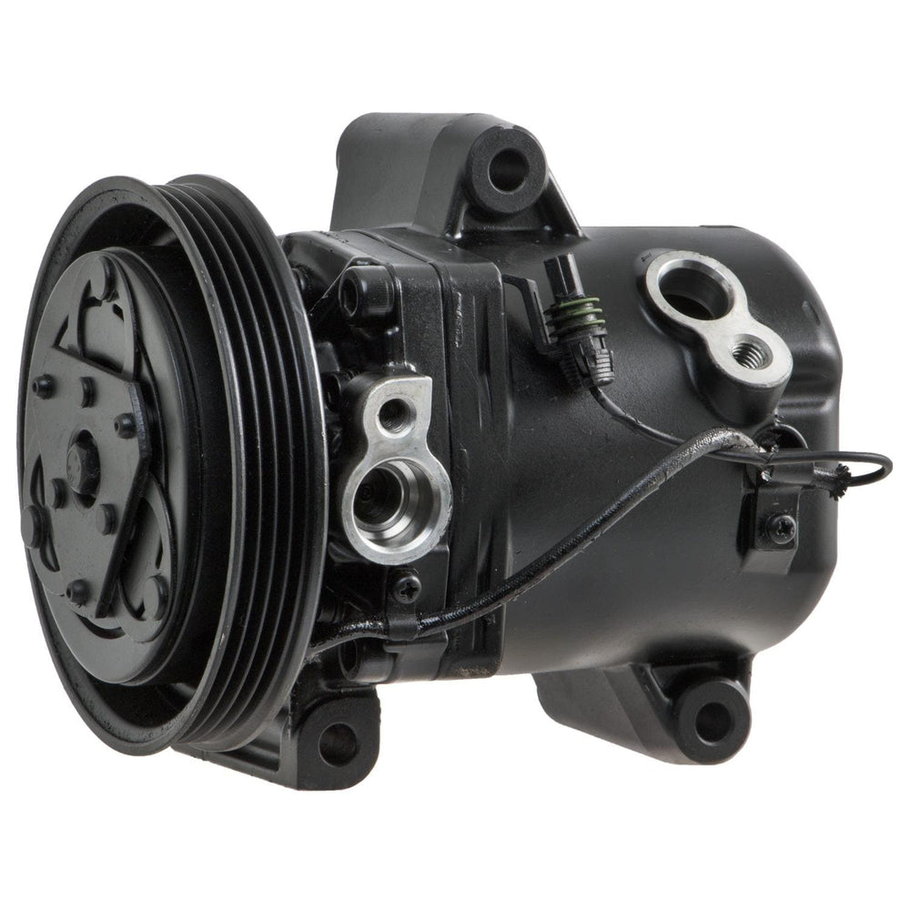 REMAN COMPRESSOR