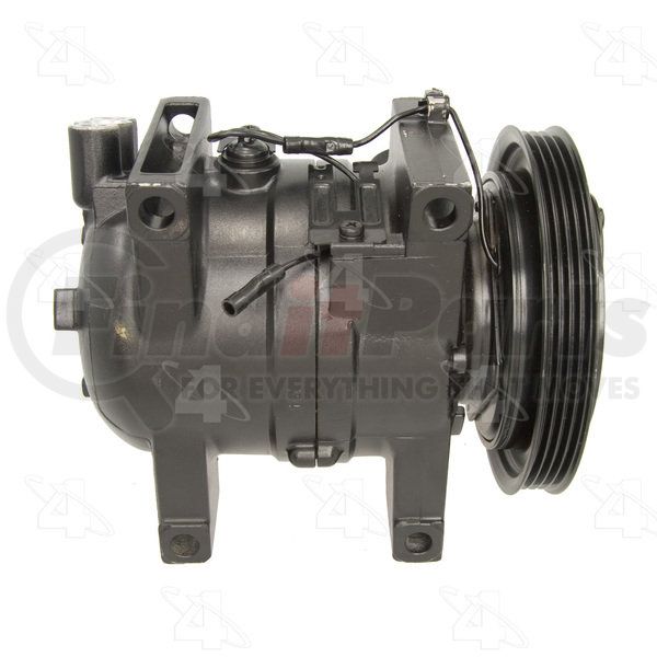 REMAN NIHON/CALSONIC DKV1