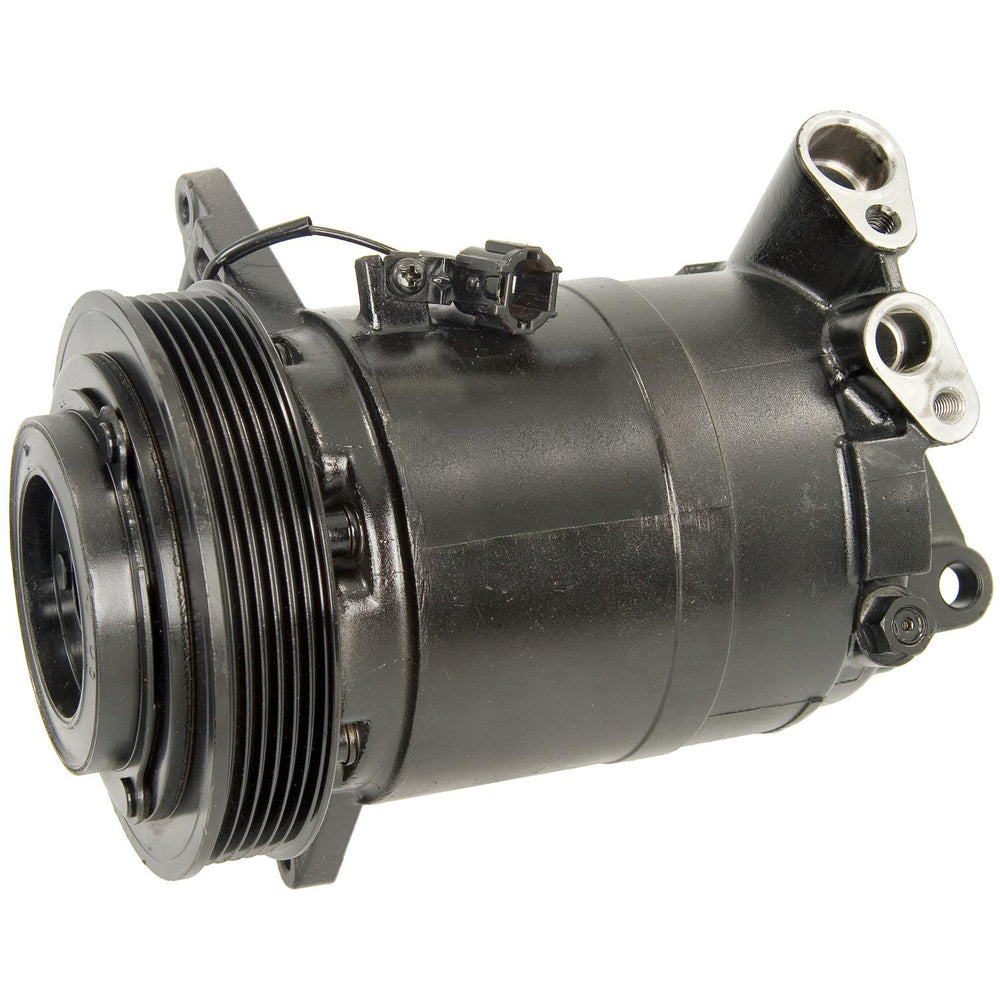 DKS17D COMPRESSORCLUTCH