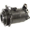 DKS17D COMPRESSORCLUTCH