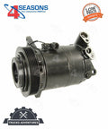 DKS17D COMPRESSORCLUTCH