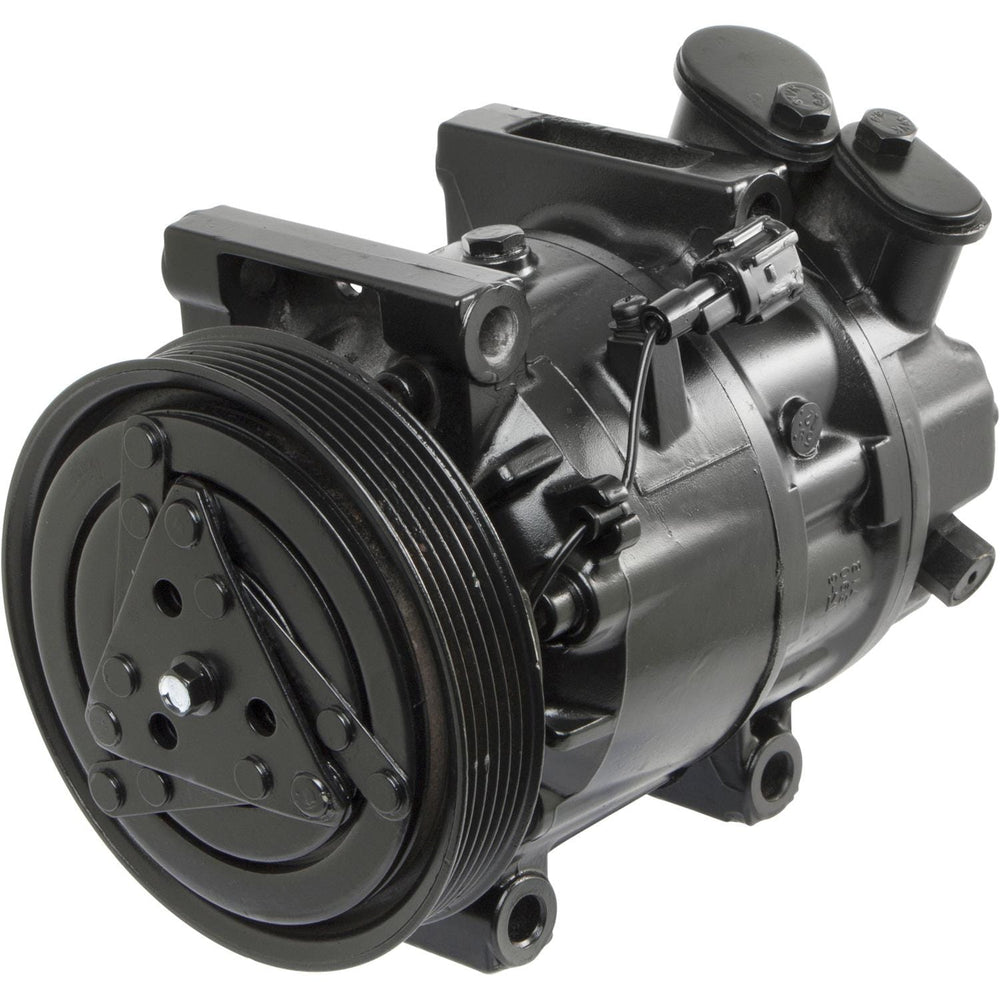 COMPRESSOR RMFG
