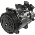 COMPRESSOR RMFG