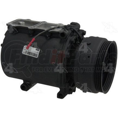 RMFG MSC105CVS