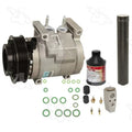 COMPLETE A/C KIT