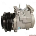 COMPLETE A/C KIT