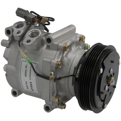 COMPRESSOR RMFG