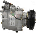 COMPRESSOR RMFG