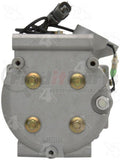 COMPRESSOR RMFG