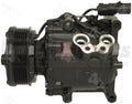 REMAN SANDEN/SANKYO TRSA0