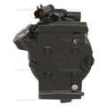 REMAN SANDEN/SANKYO TRSA0