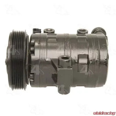 REMAN VALEO SP17 COMPRESS