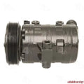 REMAN VALEO SP17 COMPRESS
