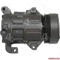 REMAN COMPRESSOR