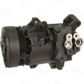REMAN COMPRESSOR