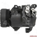 REMAN COMPRESSOR