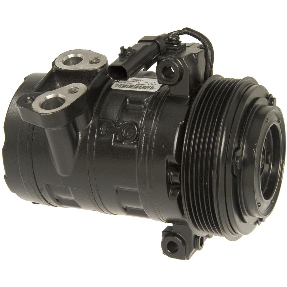 REMAN DKS17D COMPRESSOR