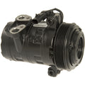 REMAN DKS17D COMPRESSOR