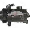 REMAN DKS17D COMPRESSOR