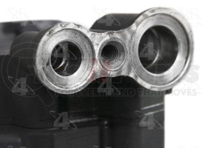 REMAN VALEO SP17 COMPRESS