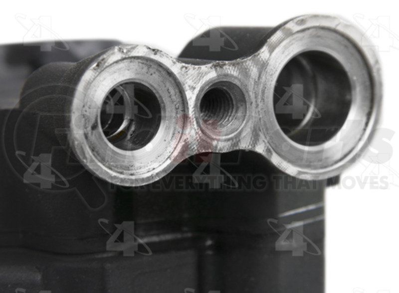 REMAN VALEO SP17 COMPRESS