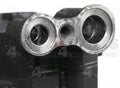 REMAN VALEO SP17 COMPRESS