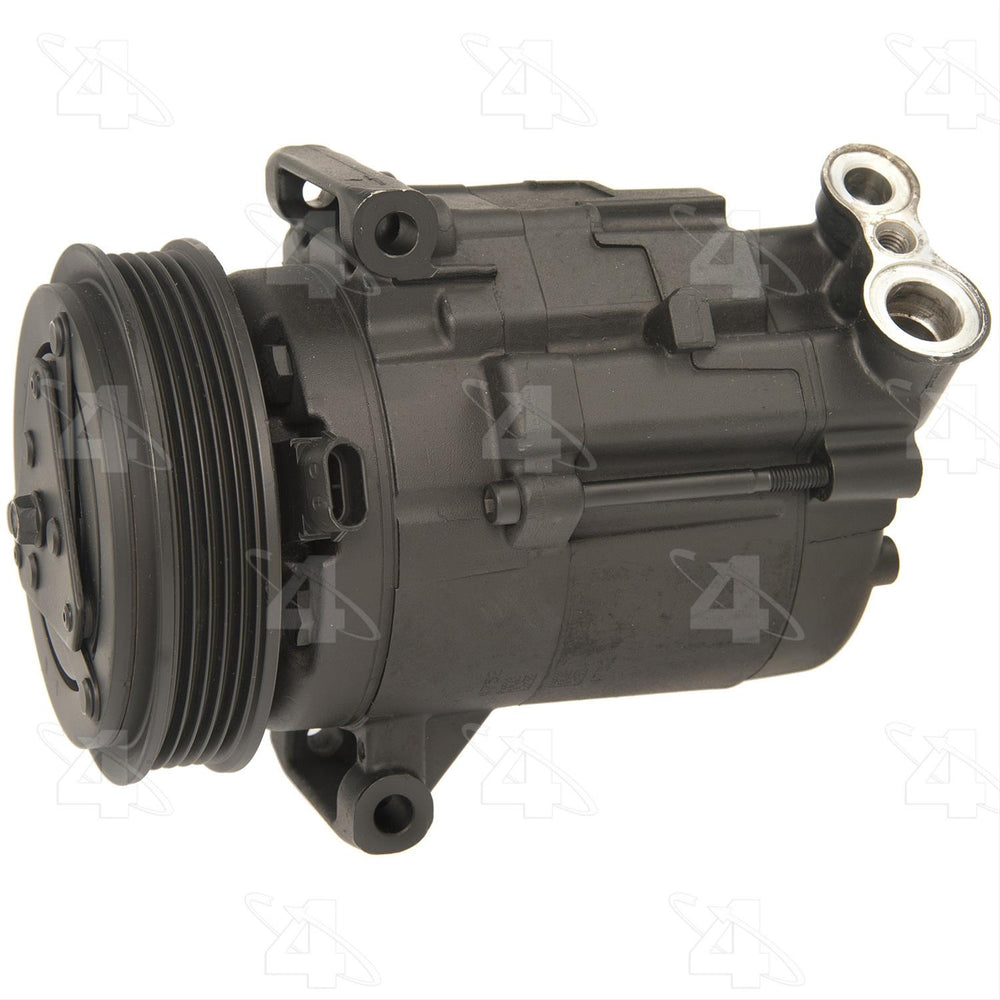 VALEO SP17 COMP W/CLUT