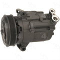 VALEO SP17 COMP W/CLUT