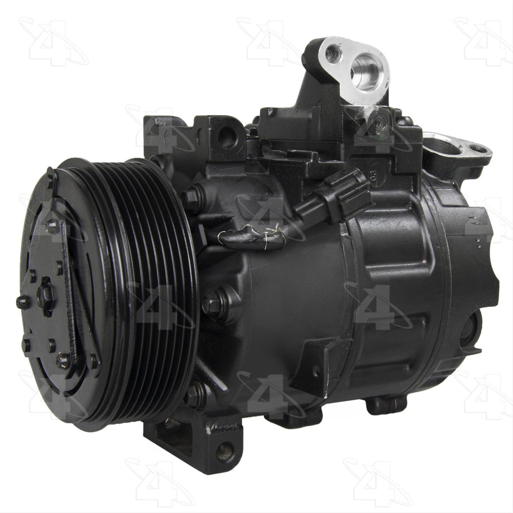 REMAN CALSONIC/ZEXEL DCS1