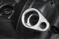 REMAN CALSONIC/ZEXEL DCS1