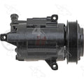 REMAN COMPRESSOR