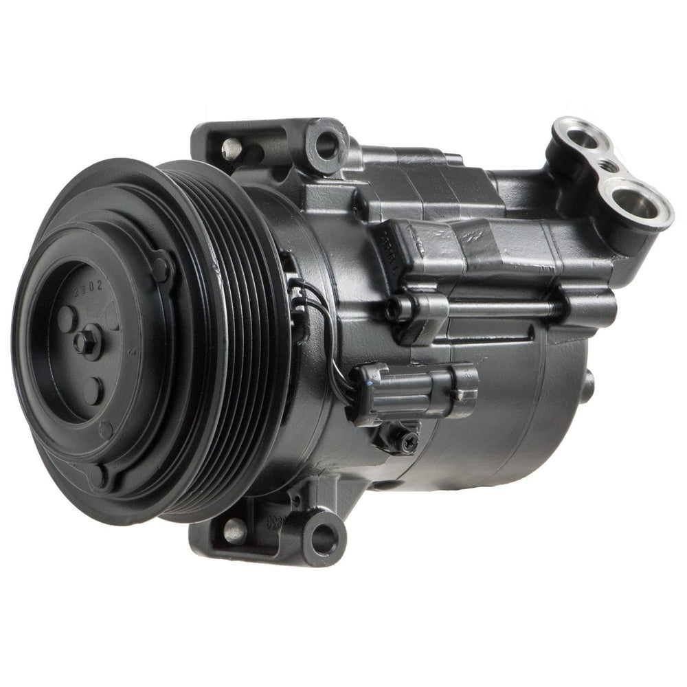 REMAN COMPRESSOR